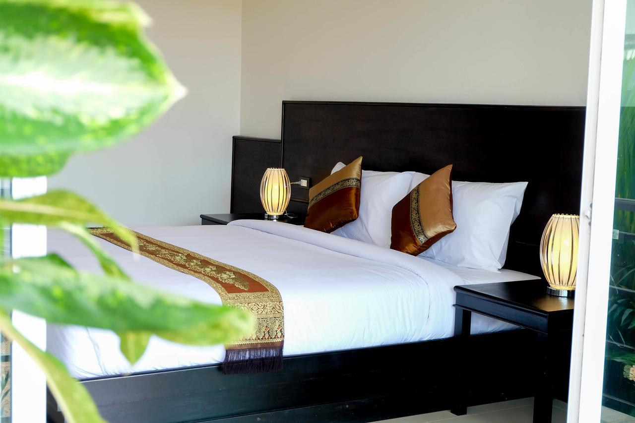 The Oasis Khaolak - Sha 渡假村