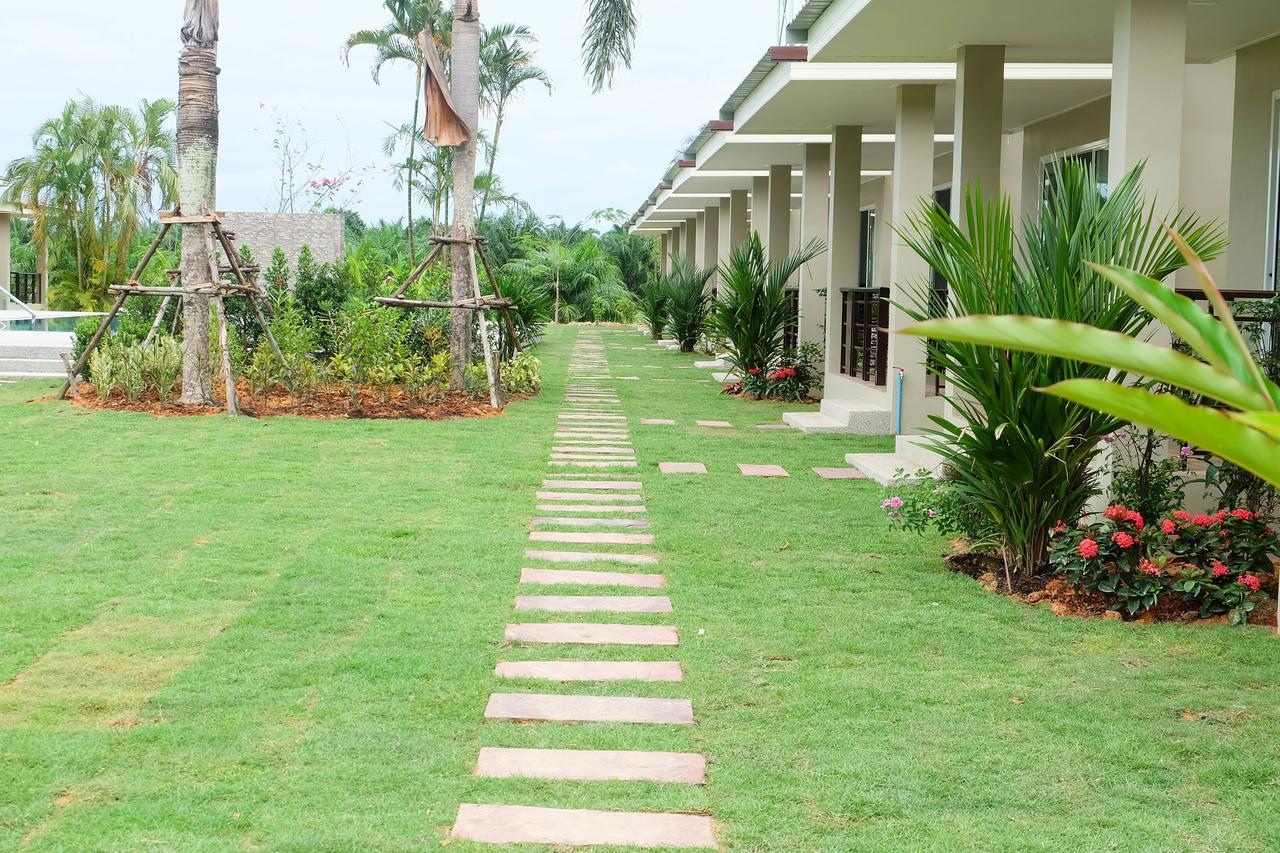 The Oasis Khaolak - Sha 渡假村