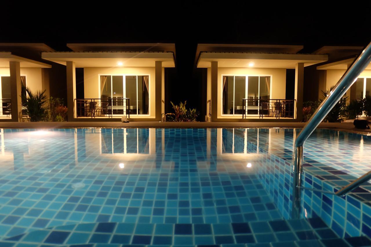 The Oasis Khaolak - Sha 渡假村