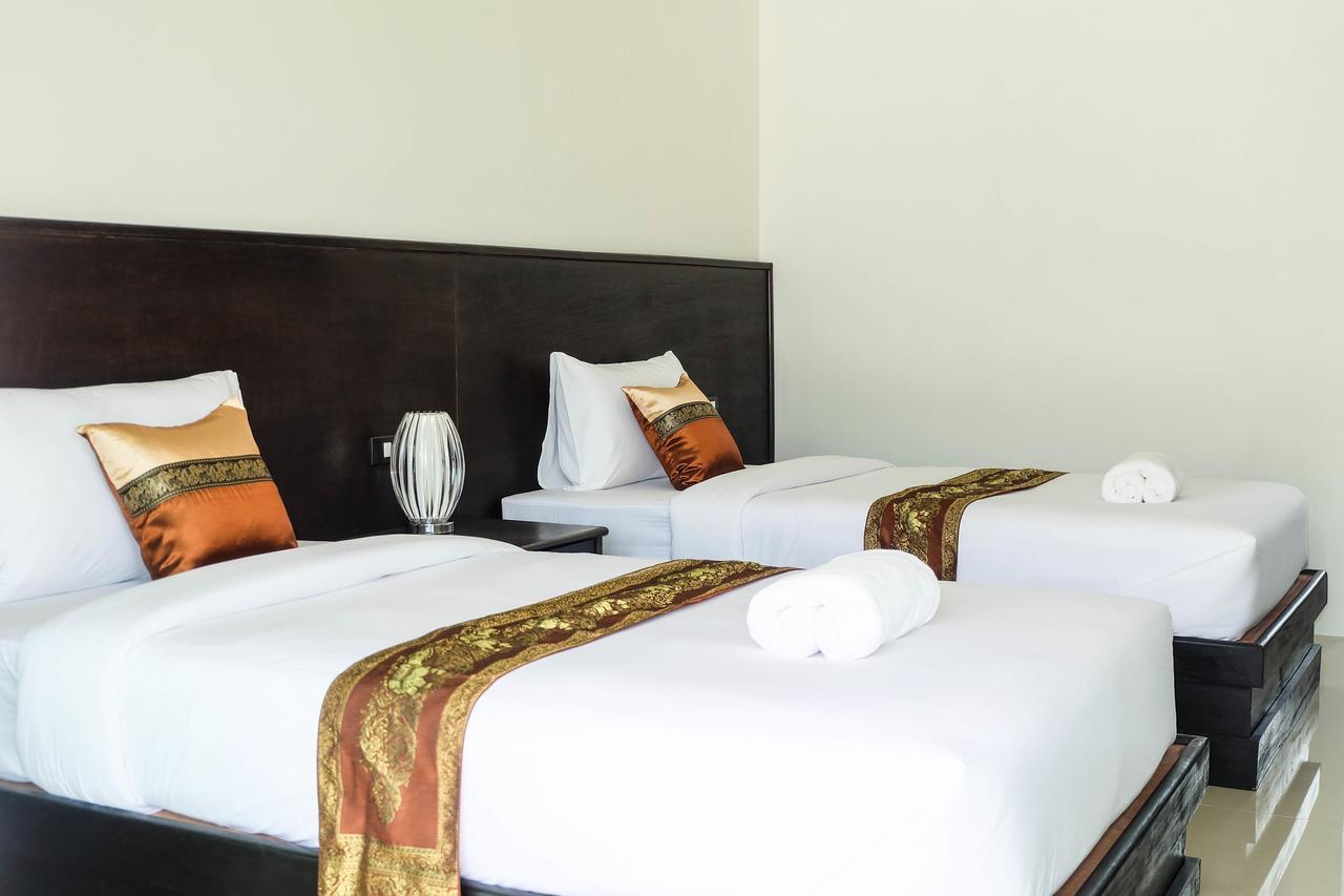 The Oasis Khaolak - Sha 2* 拷叻